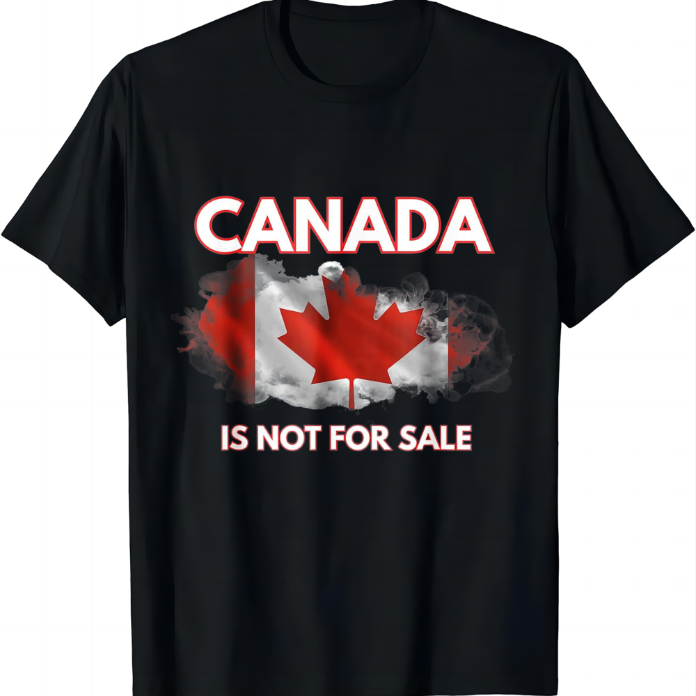 Summer Clothing Women Canada - تي شيرت مضحك بطبعة 
