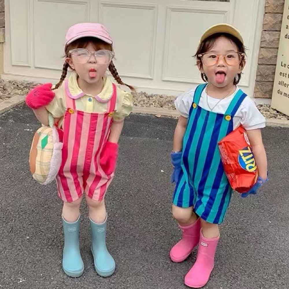 Summer Clothing Baby Boy - طفل الفتيات الفتيان بذلة طفل أطفال