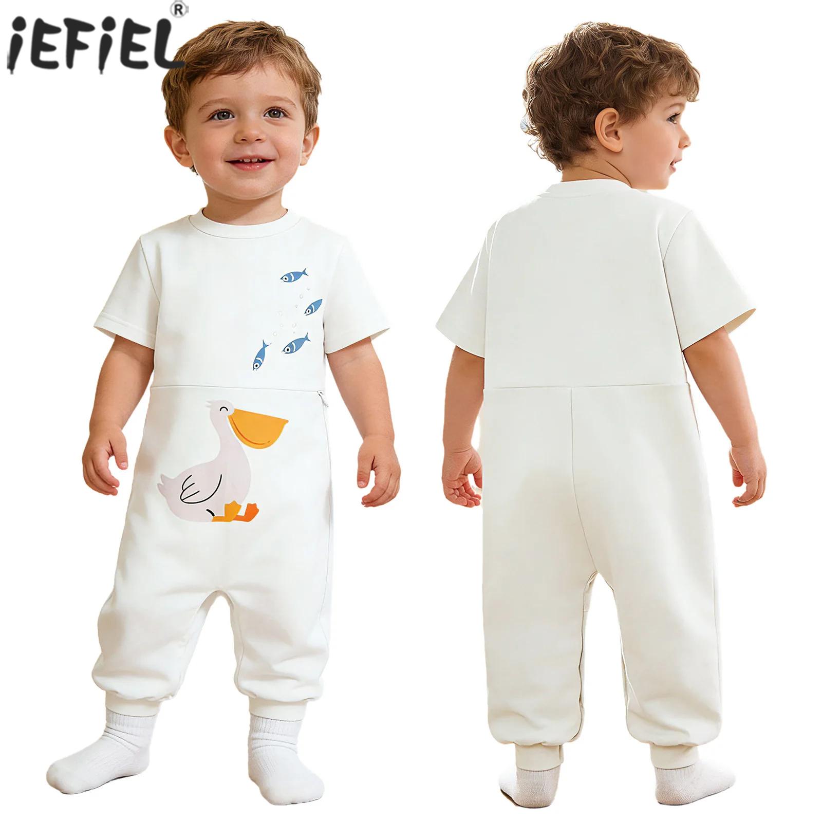 Summer Clothing Baby Boy - ملابس تكيفية للأطفال ذوي الاحتياجات الخاصة،