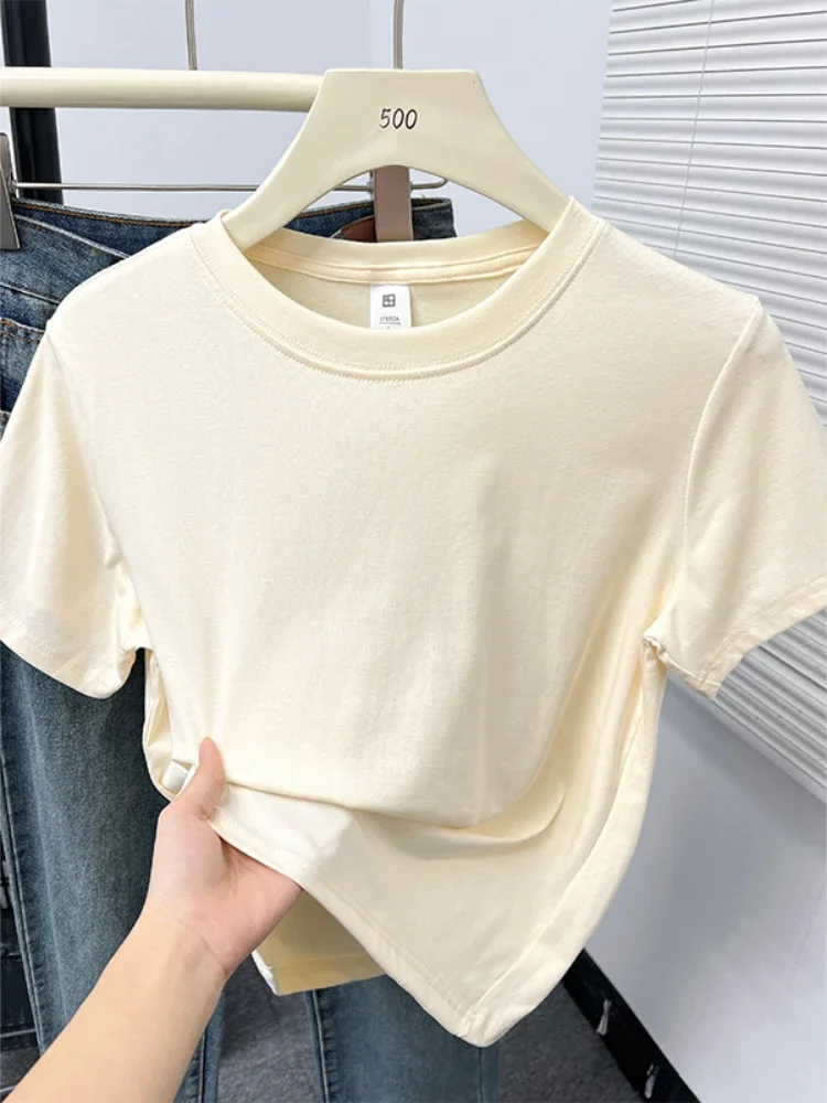 Summer Clothing Trends 2026 - تي شيرت نسائي صيفي جديد 2026