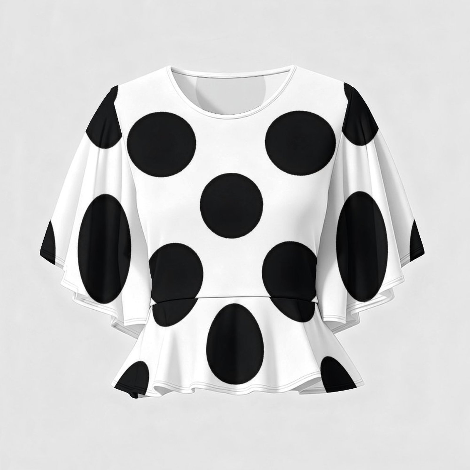 تنورة حورية البحر الأنيقة للصي - مراجعة Summer Clothing Women Sale وسعره