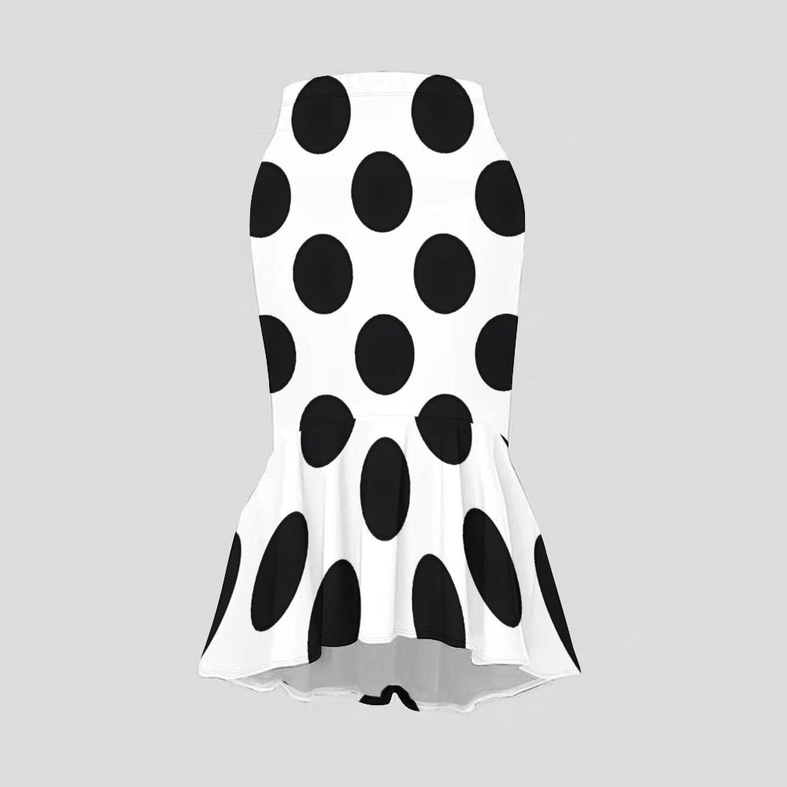 تنورة حورية البحر الأنيقة للصي - مراجعة Summer Clothing Women Sale وسعره