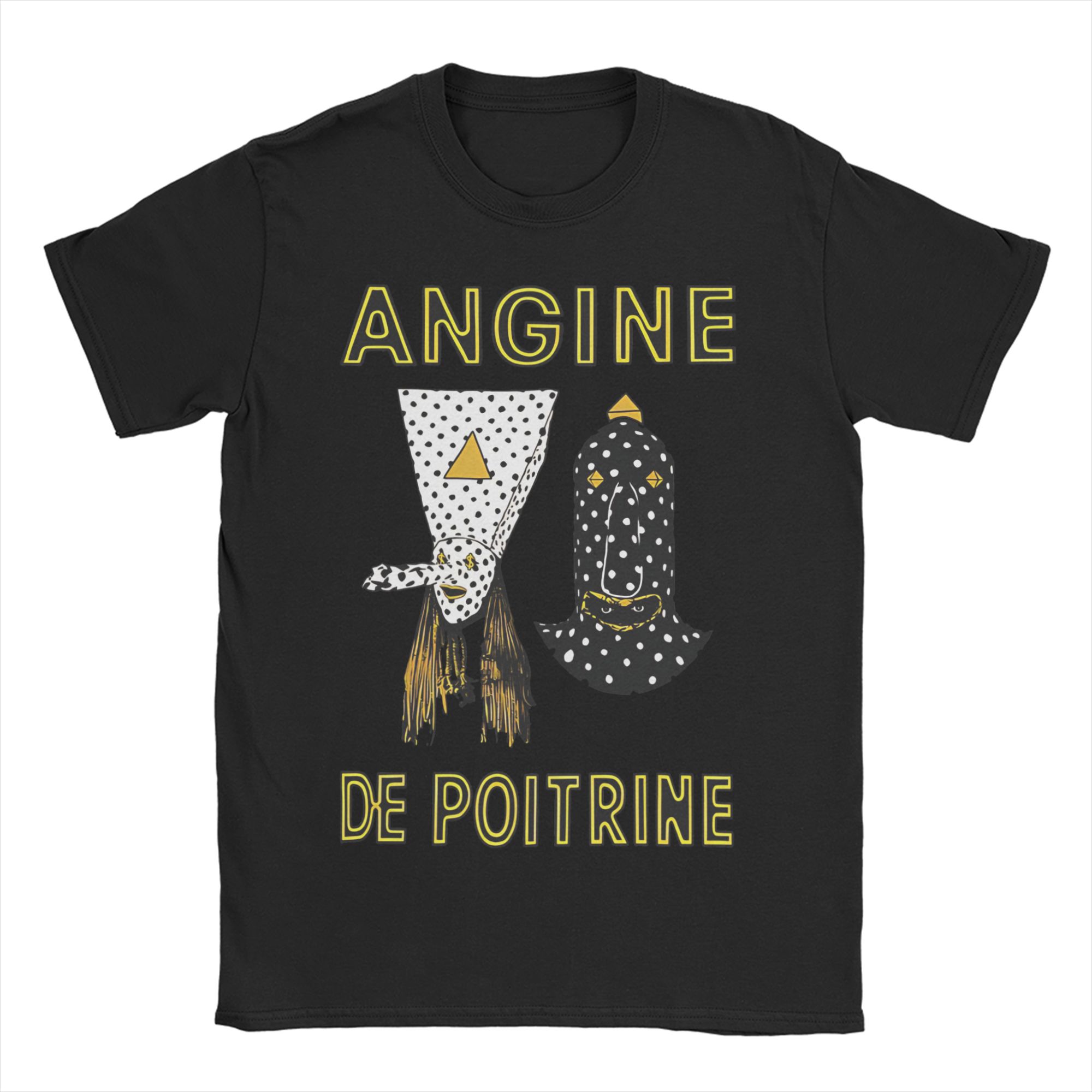 Angine De Poitrine Canada Band - مراجعة Summer Clothing Women Canada وسعره
