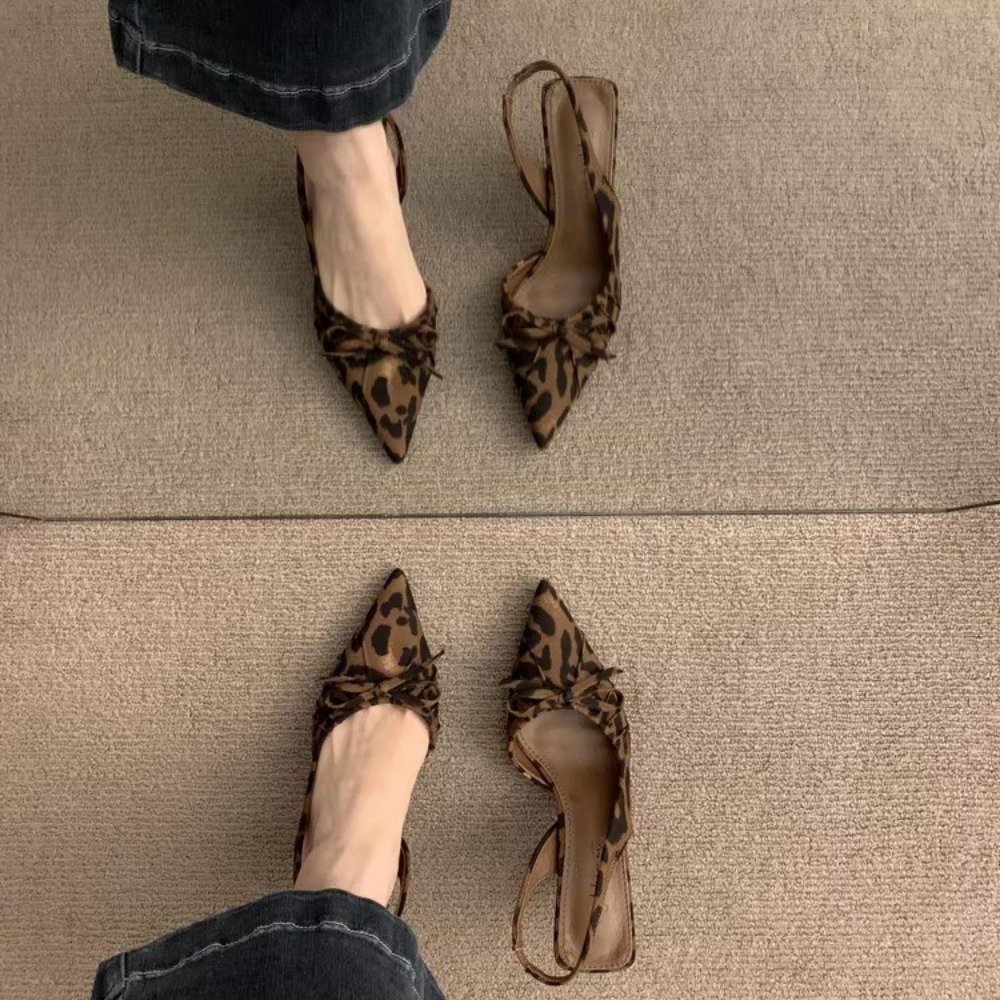 أحذية نسائية صيفية جديدة 2026  - مراجعة Summer Clothing Collection وسعره