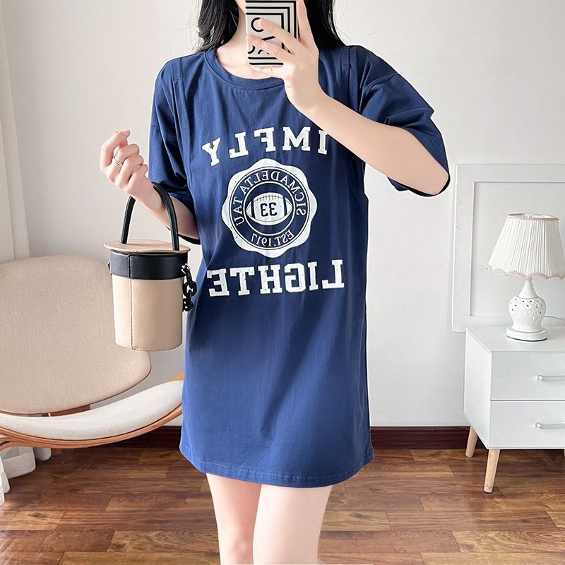 فستان رضاعة للحوامل، قميص نوم  - مراجعة Summer Clothing Usa وسعره