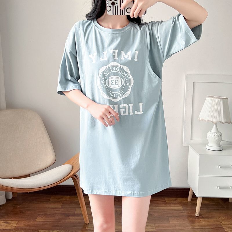 فستان رضاعة للحوامل، قميص نوم  - مراجعة Summer Clothing Usa وسعره