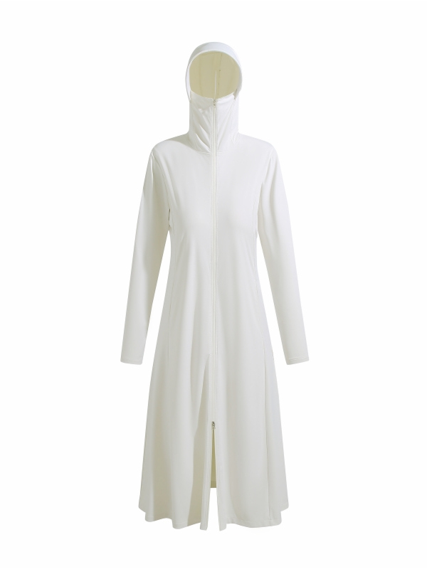 ملابس واقية من الأشعة فوق البن - مراجعة Summer Uv Clothing وسعره