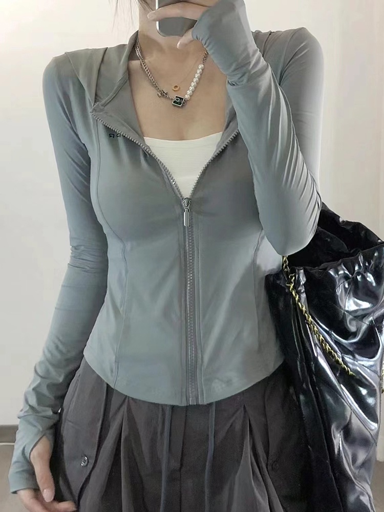 ملابس Ay een Ice Silk بغطاء لل - مراجعة Summer Uv Clothing وسعره