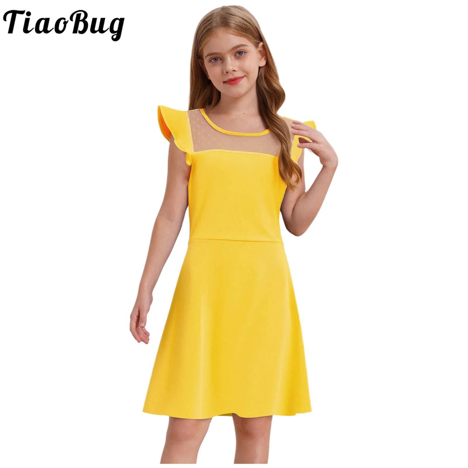 فستان صيفي للفتيات المراهقات ب - مراجعة Summer Clothing For Teens وسعره