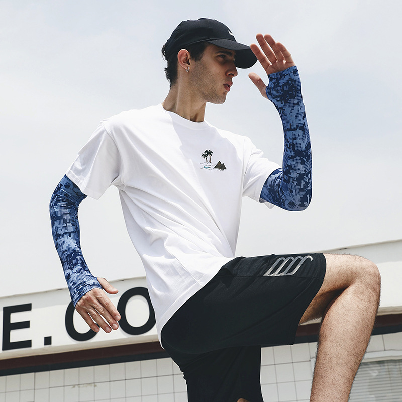 الأشعة فوق البنفسجية الشمسية ا - مراجعة Rash Guard Long Sleeve وسعره