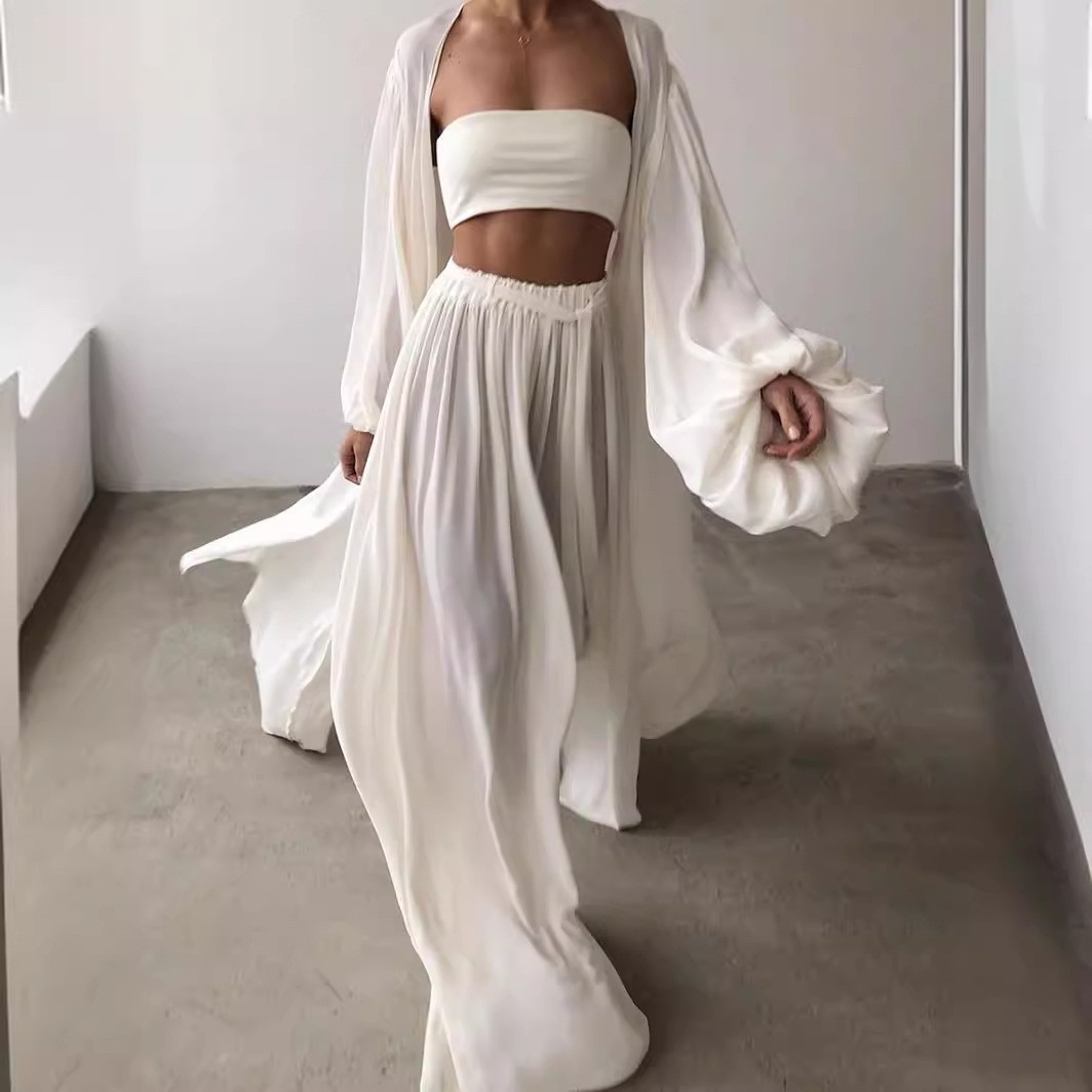 ملابس نسائية صيفية وربيعية، طق - مراجعة Summer Clothing Usa وسعره