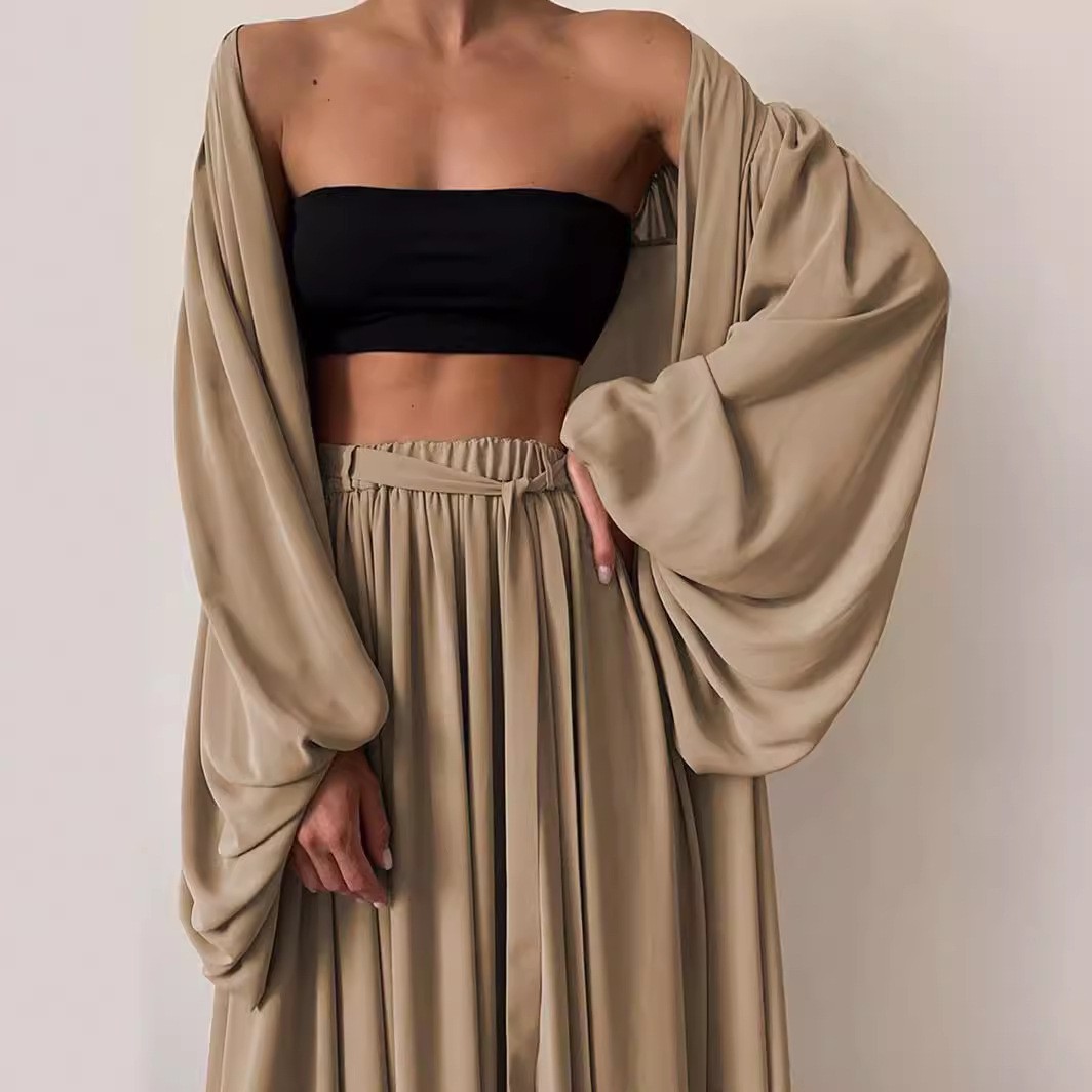 ملابس نسائية صيفية وربيعية، طق - مراجعة Summer Clothing Usa وسعره
