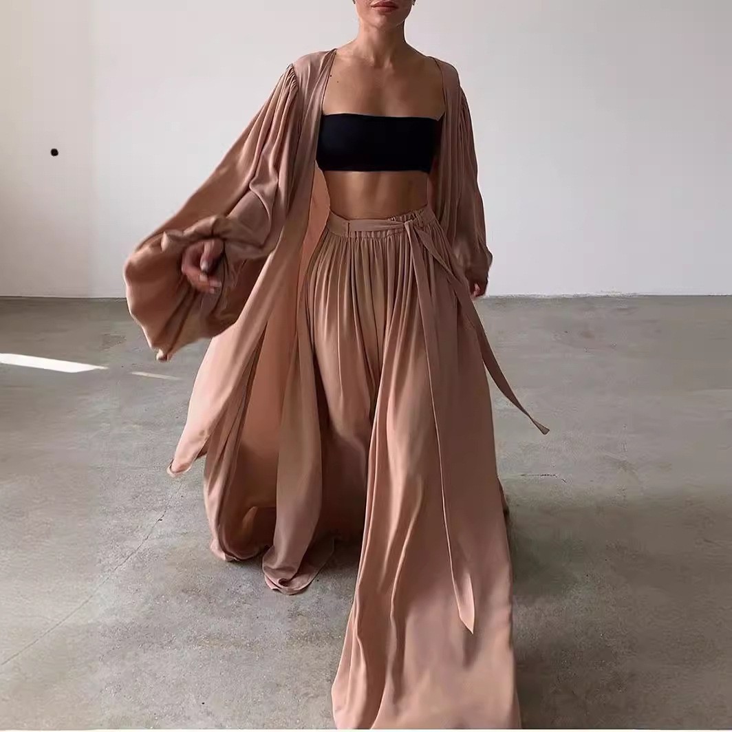 ملابس نسائية صيفية وربيعية، طق - مراجعة Summer Clothing Usa وسعره