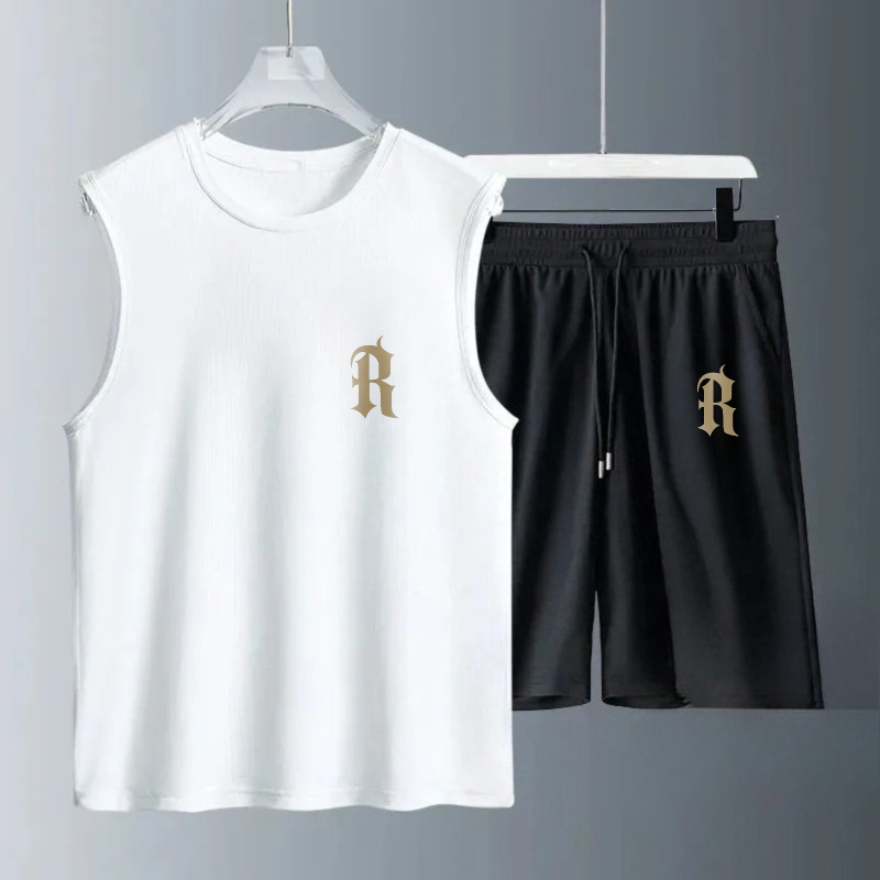 مجموعات قمصان رجالية بدون أكما - مراجعة Summer Clothing Usa وسعره