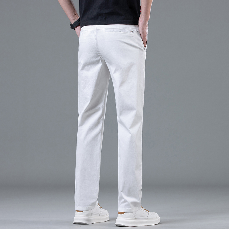 بنطلون رجالي صيفي خفيف الوزن ب - مراجعة Summer Light Clothing وسعره
