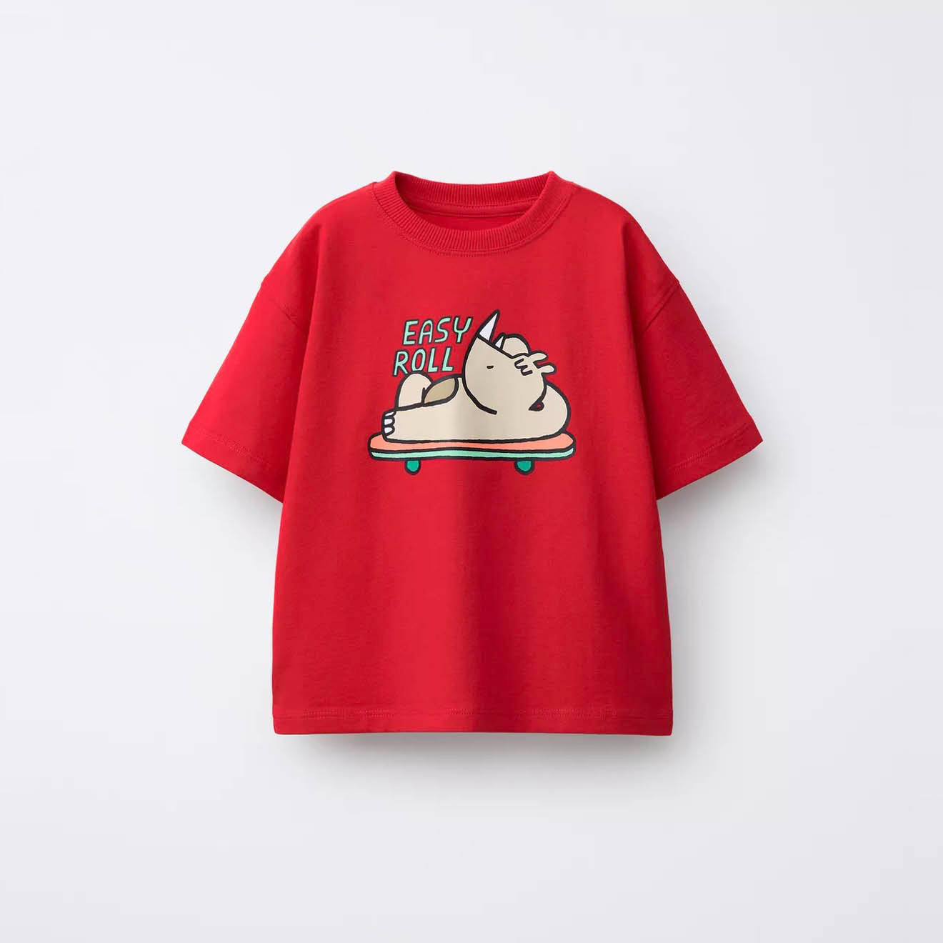تي شيرت مطبوع عليه رسوم كرتوني - مراجعة Summer Clothing Baby Boy وسعره