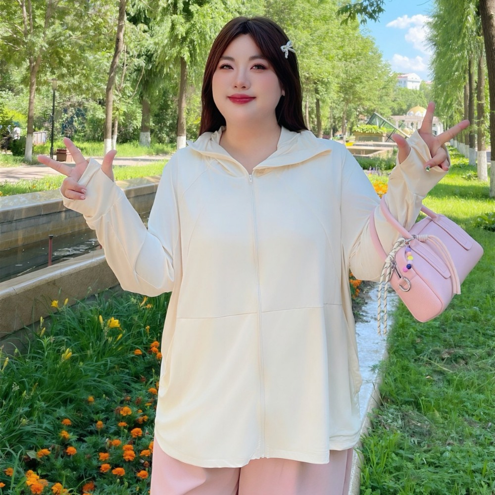 ملابس واقية من الشمس جديدة للن - مراجعة Summer Uv Clothing وسعره