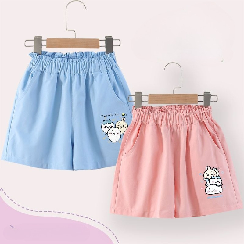 ملابس أطفال كرتونية أنيمي كاوا - مراجعة Summer Light Clothing وسعره