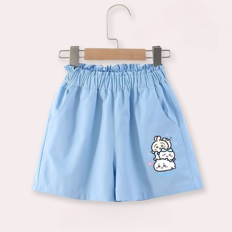ملابس أطفال كرتونية أنيمي كاوا - مراجعة Summer Light Clothing وسعره