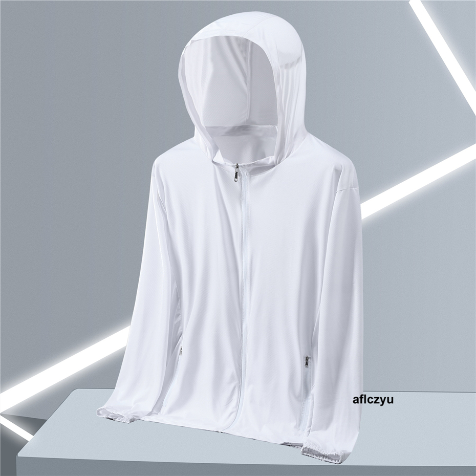 جاكيتات رجالية واقية من الشمس  - مراجعة Rash Guard Long Sleeve وسعره