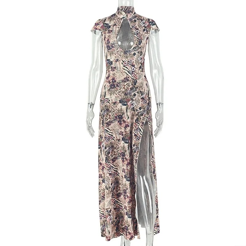 فستان نسائي صيفي متوسط الطول ب - مراجعة Summer Clothing Trends 2026 وسعره