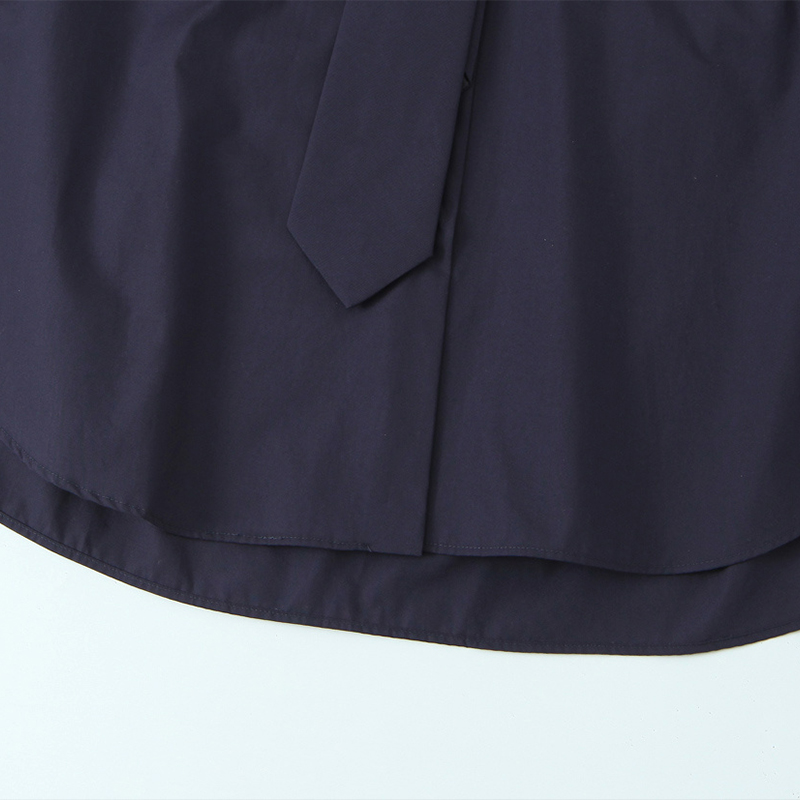 Willshela أزياء المرأة مع التع - مراجعة Tie Front Shirt وسعره