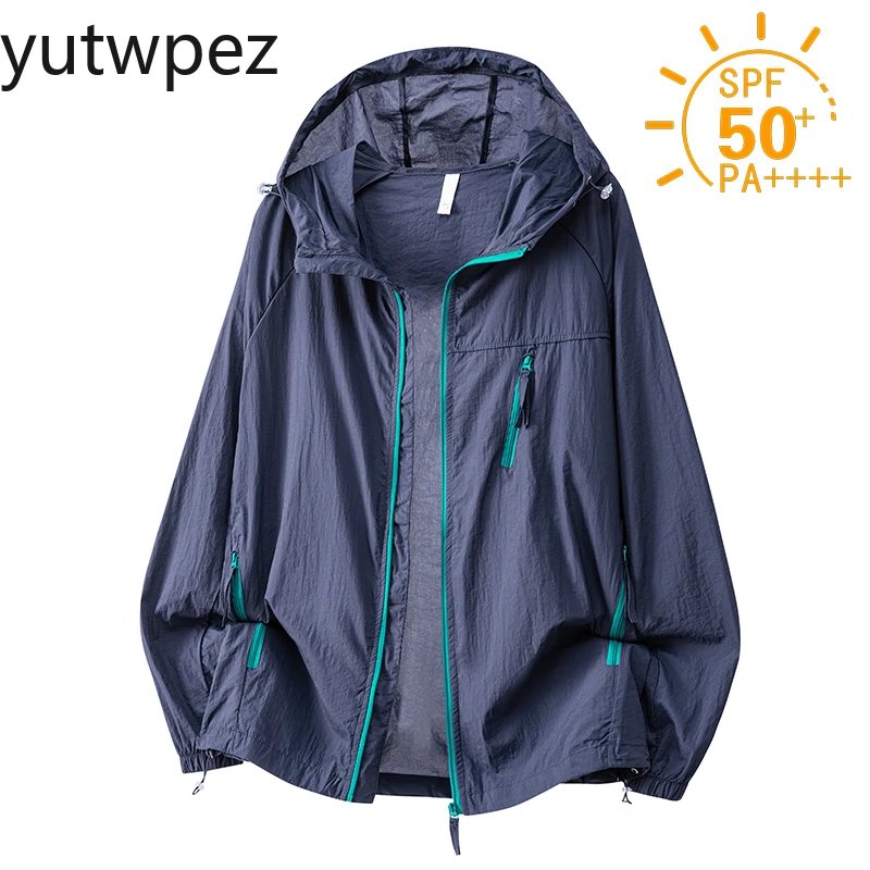 سترة واقية من الشمس UPF50+ للر - مراجعة Summer Uv Clothing وسعره