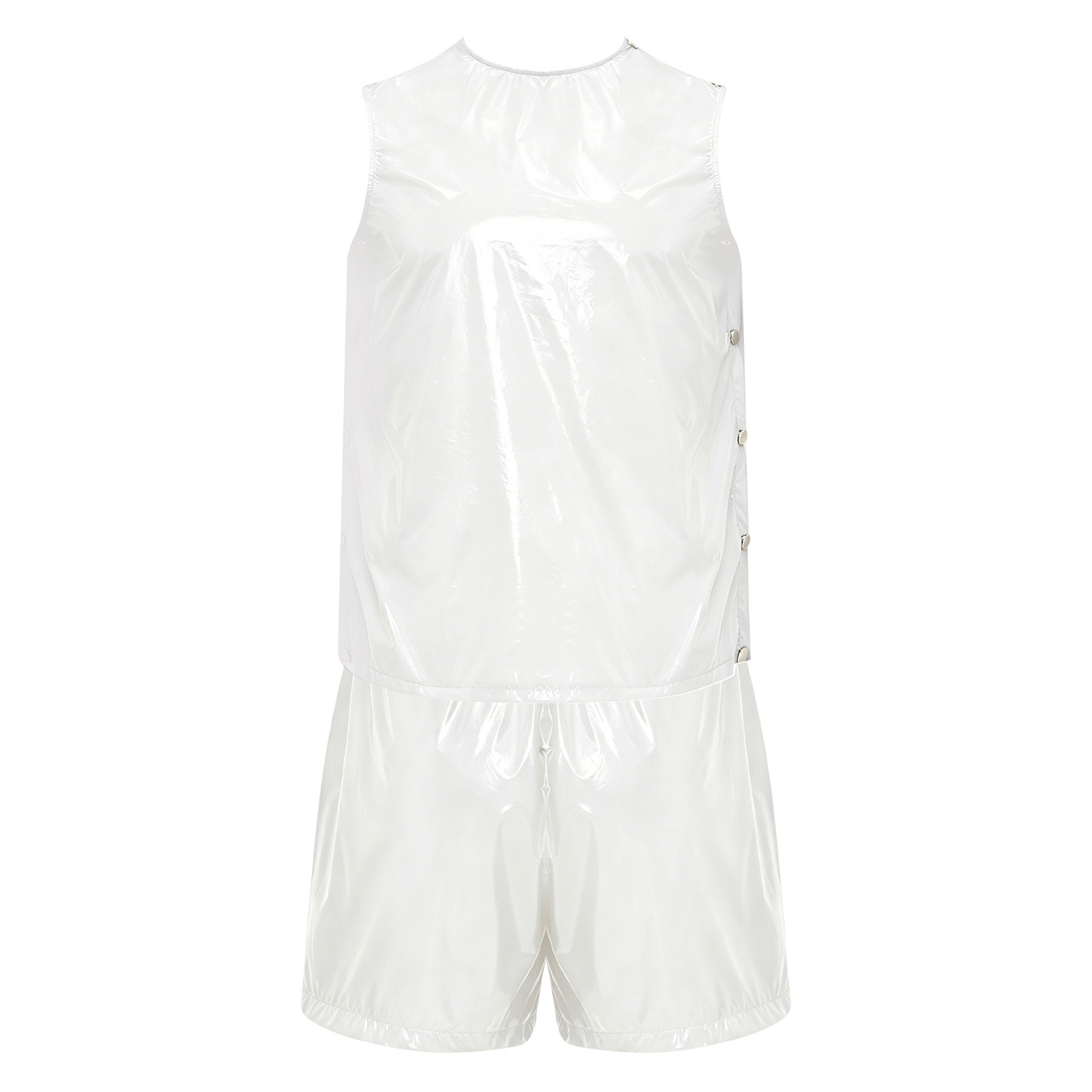 بدلة رياضية رجالية خاصة لذوي ا - مراجعة Summer Clothing Usa وسعره