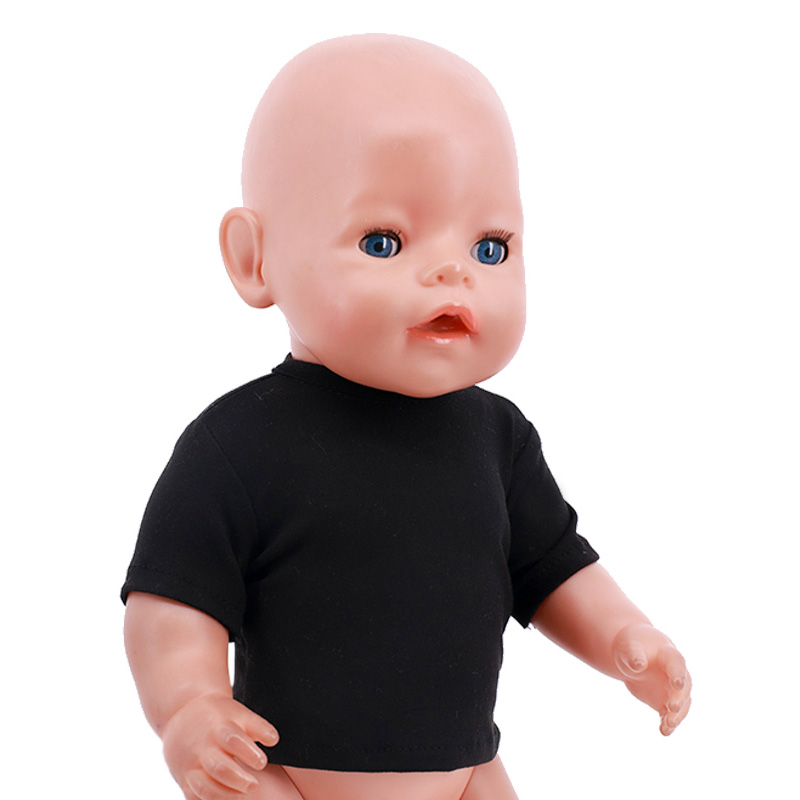 ملابس دمى صيفية، تي شيرت قطني  - مراجعة Summer Clothing Baby Boy وسعره