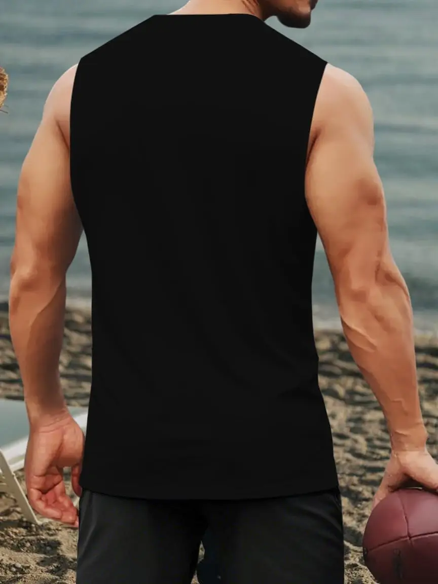 مجموعات قمصان بدون أكمام للرجا - مراجعة Summer Clothing Usa وسعره