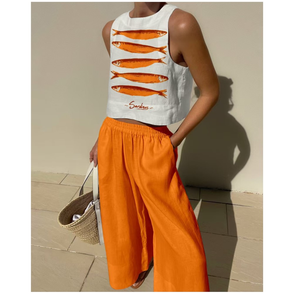 البوهيمي سترة غير رسمية وسراوي - مراجعة Summer Zara وسعره
