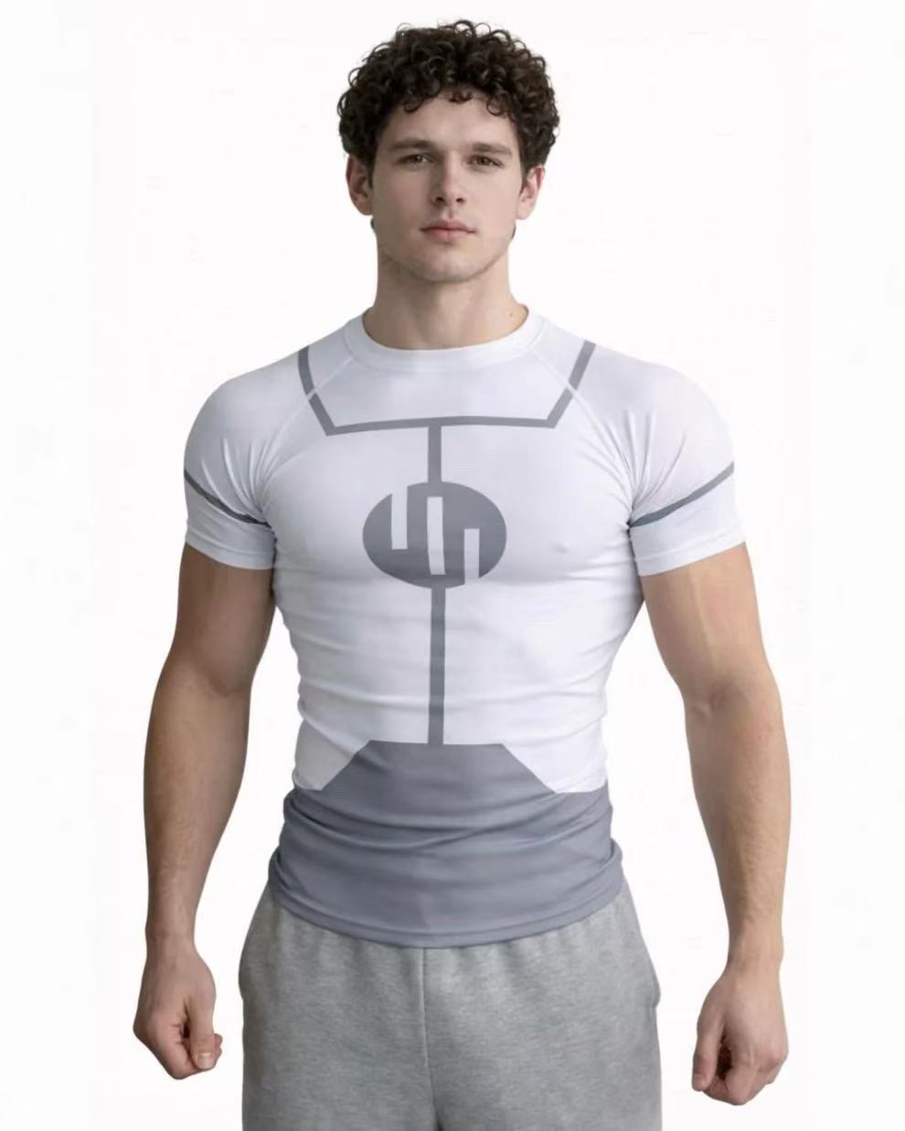 قميص راش جارد للرجال والنساء ب - مراجعة Rash Guard Long Sleeve وسعره