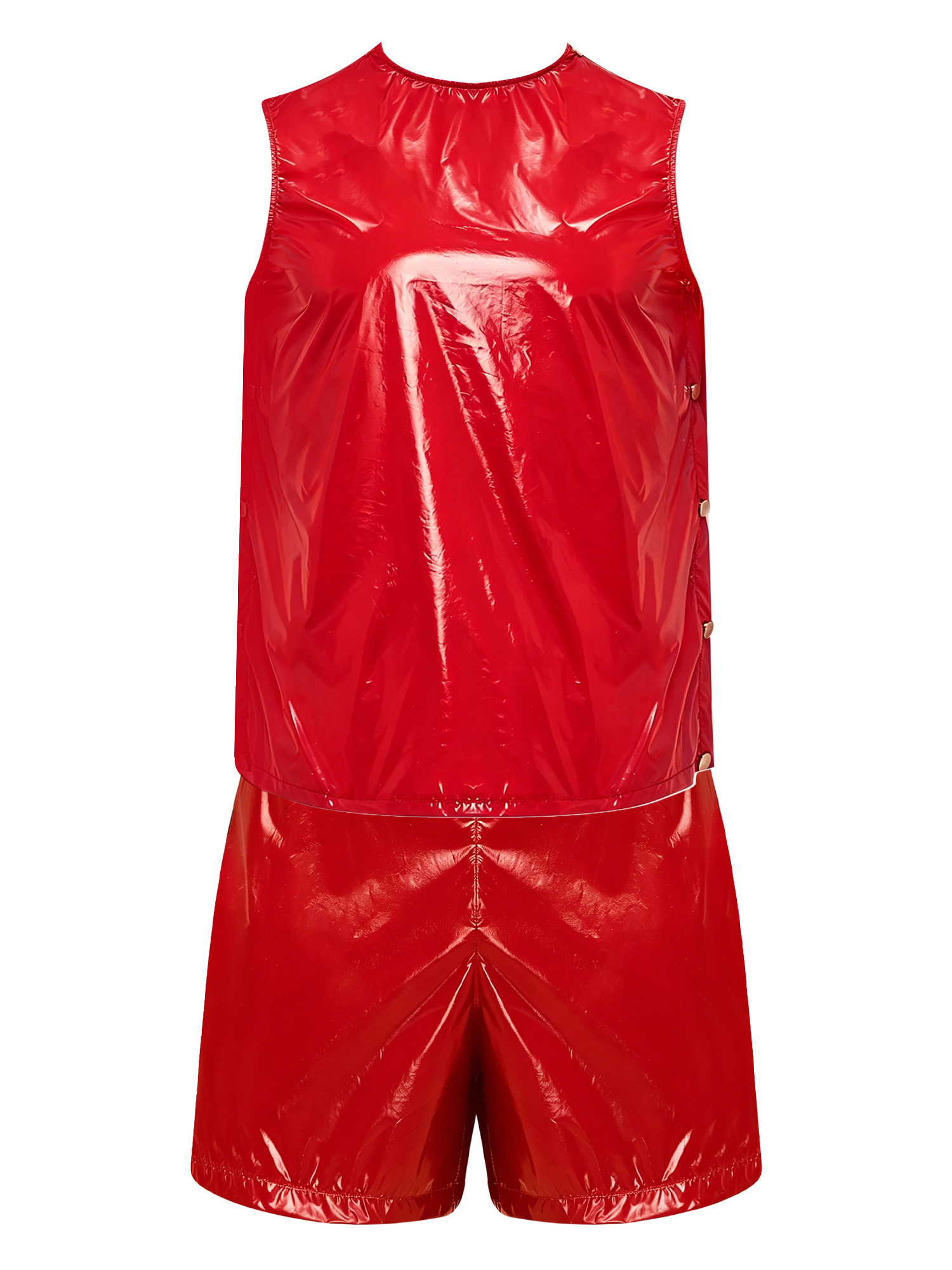 طقم رجالي مقاوم للماء والعرق م - مراجعة Summer Clothing Usa وسعره