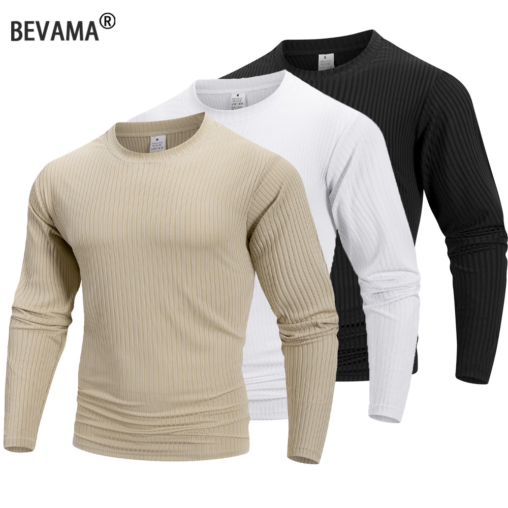 قميص رجالي بأكمام طويلة وياقة  - مراجعة Summer Clothing Usa وسعره