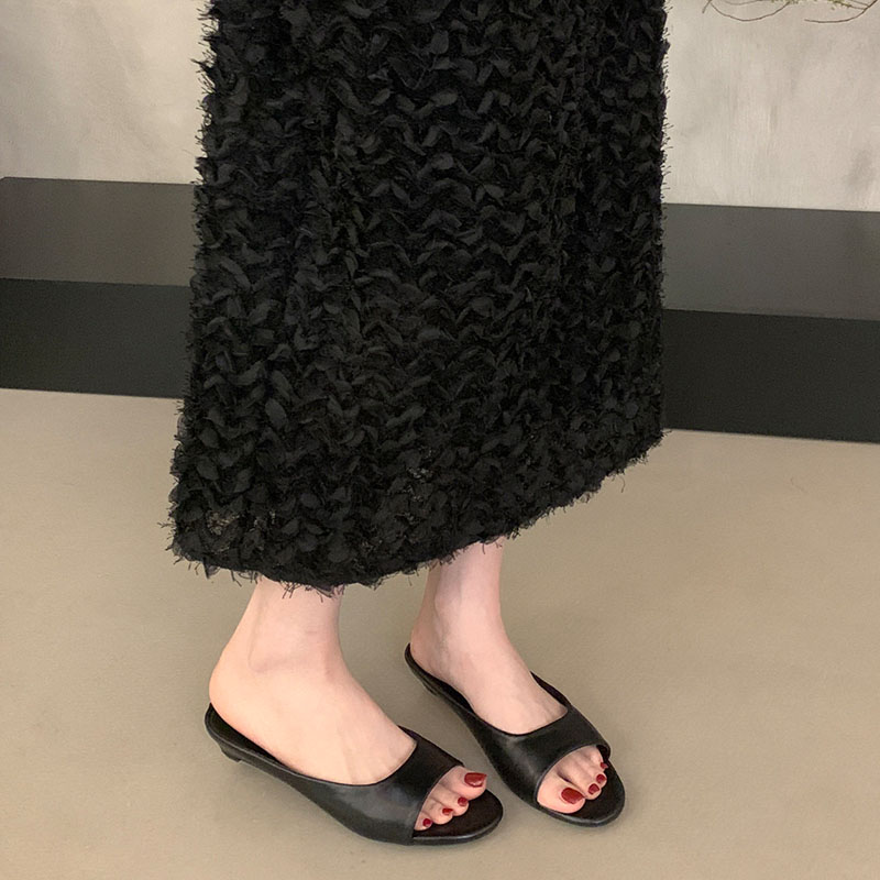 BOMENDUI 2026 أحذية نسائية صيف - مراجعة Summer Light Clothing وسعره