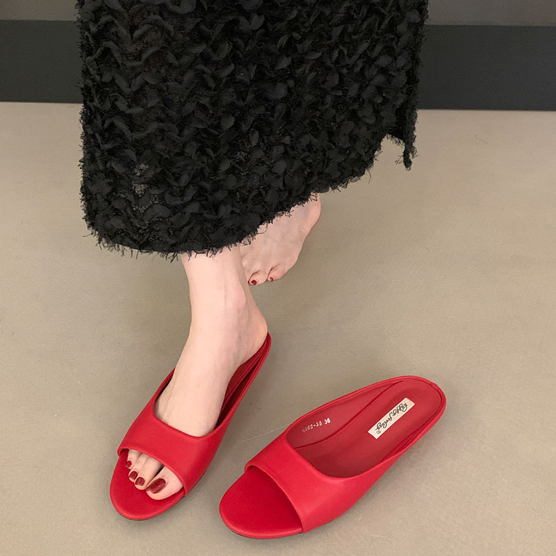 BOMENDUI 2026 أحذية نسائية صيف - مراجعة Summer Light Clothing وسعره