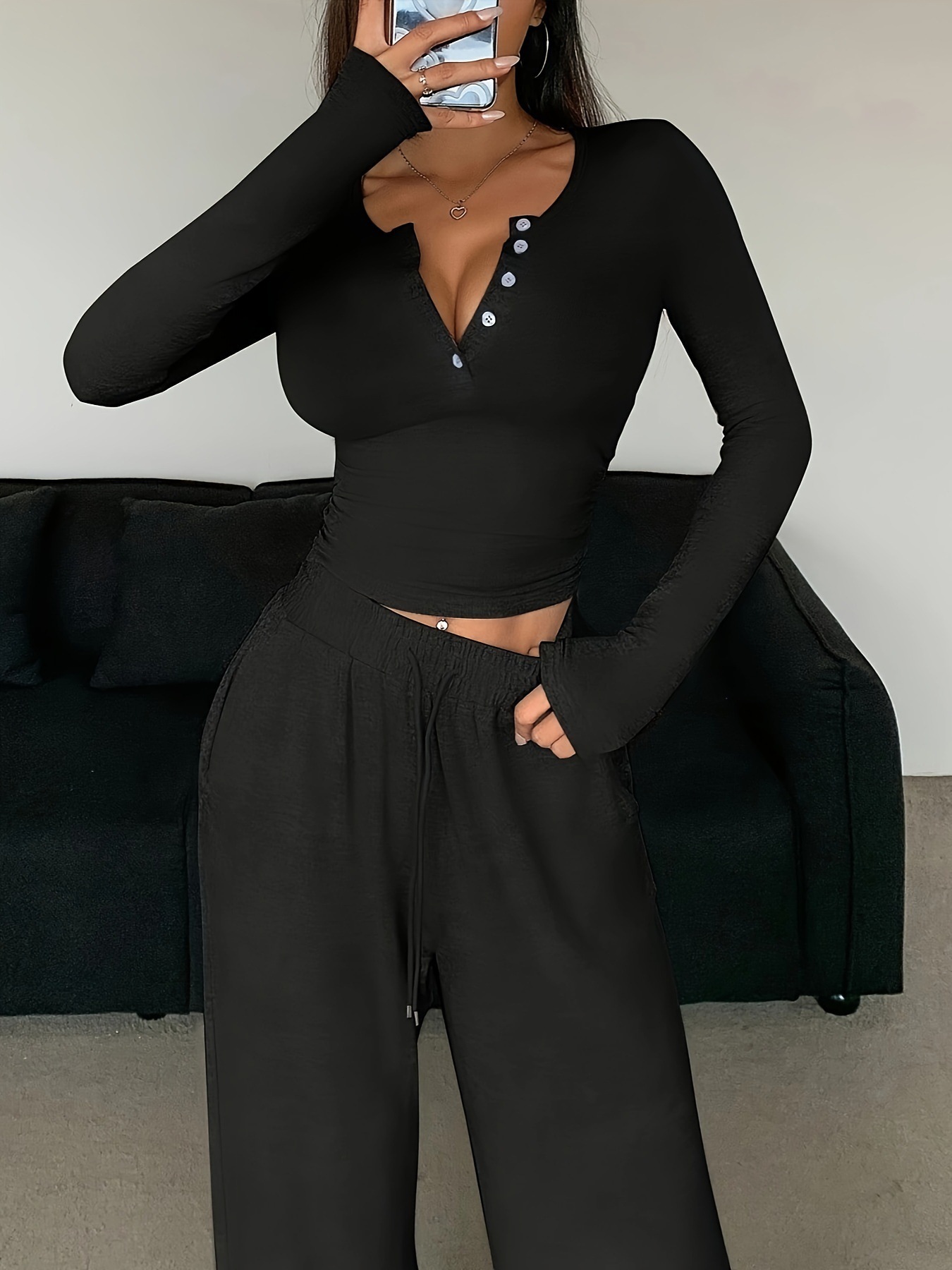 بلون بانت مجموعات الخريف الشتا - مراجعة Summer Clothing Women Sale وسعره