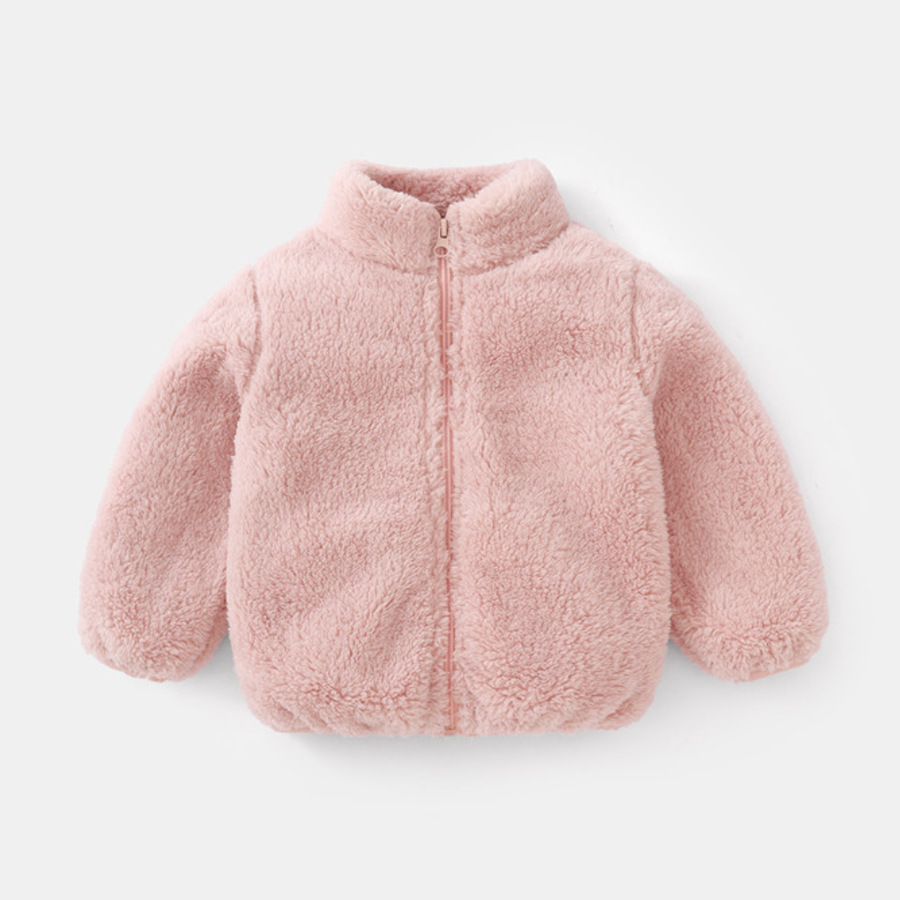 معطف أطفال عصري بلون موحد من ا - مراجعة Summer Clothing Baby Boy وسعره