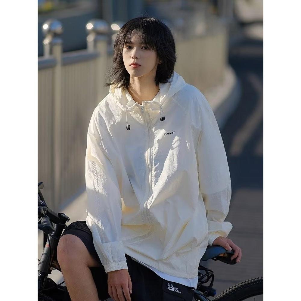 ملابس واقية من الشمس خفيفة الو - مراجعة Summer Uv Clothing وسعره