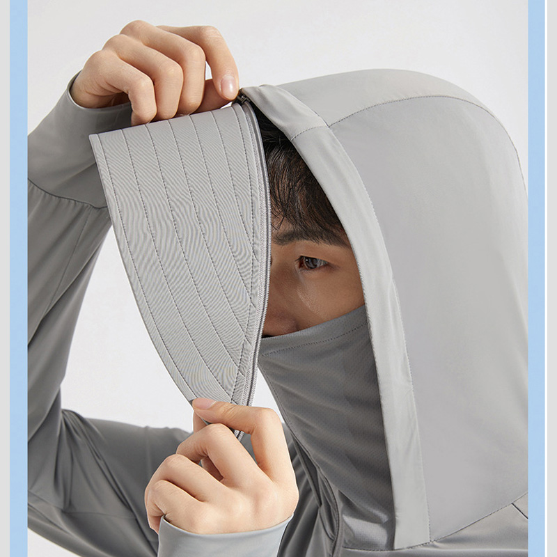 UPF50 + UV الشمس حماية القمصان - مراجعة Summer Light Clothing وسعره
