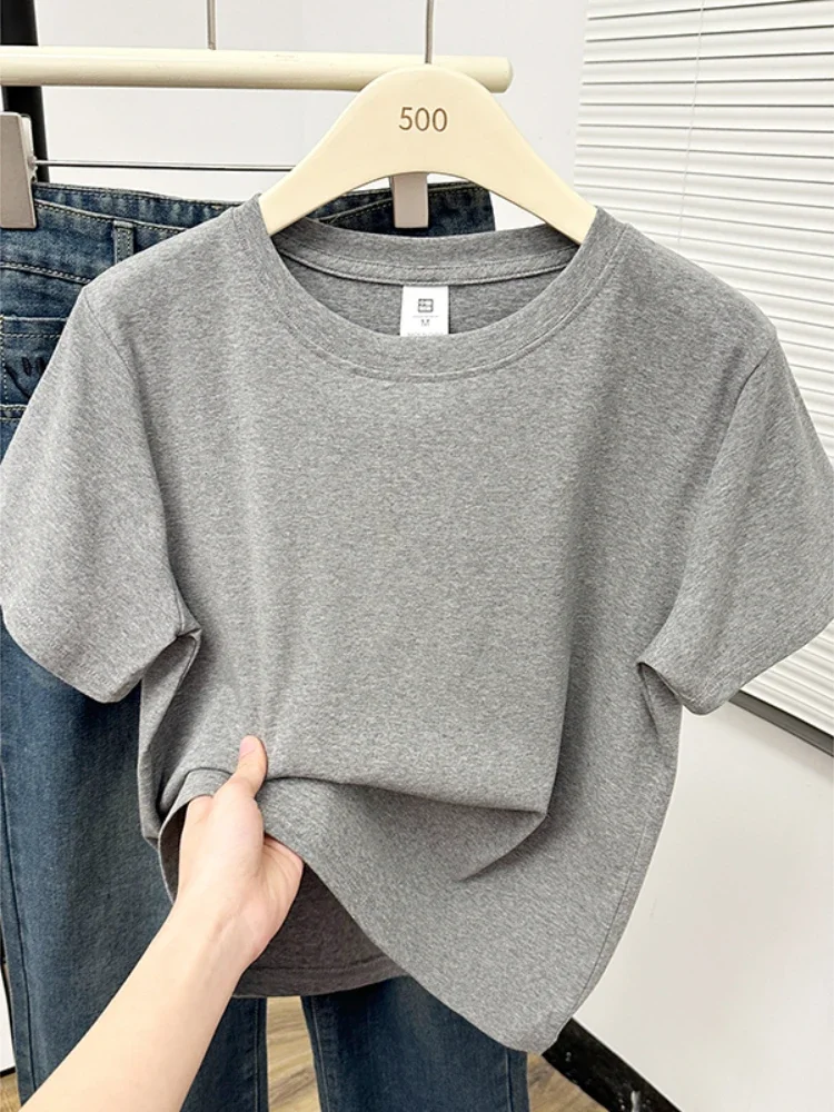 تي شيرت نسائي صيفي جديد 2026 ع - مراجعة Summer Clothing Trends 2026 وسعره