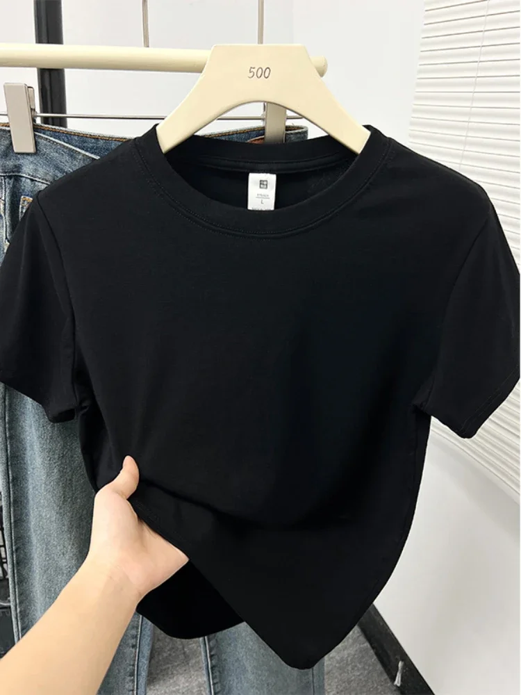 تي شيرت نسائي صيفي جديد 2026 ع - مراجعة Summer Clothing Trends 2026 وسعره