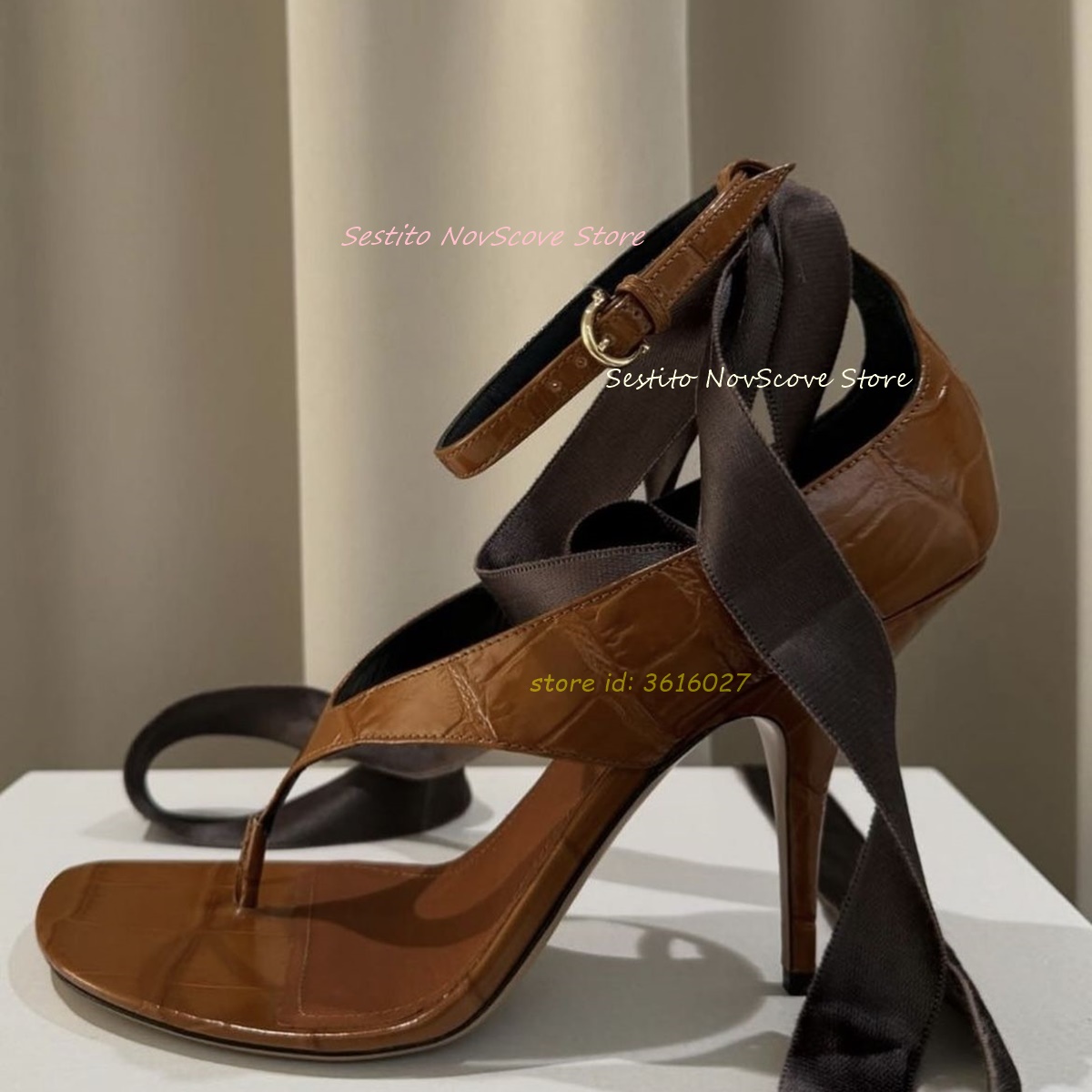 البني المفتوحة تو الدانتيل يصل - مراجعة Summer Clothing Collection وسعره