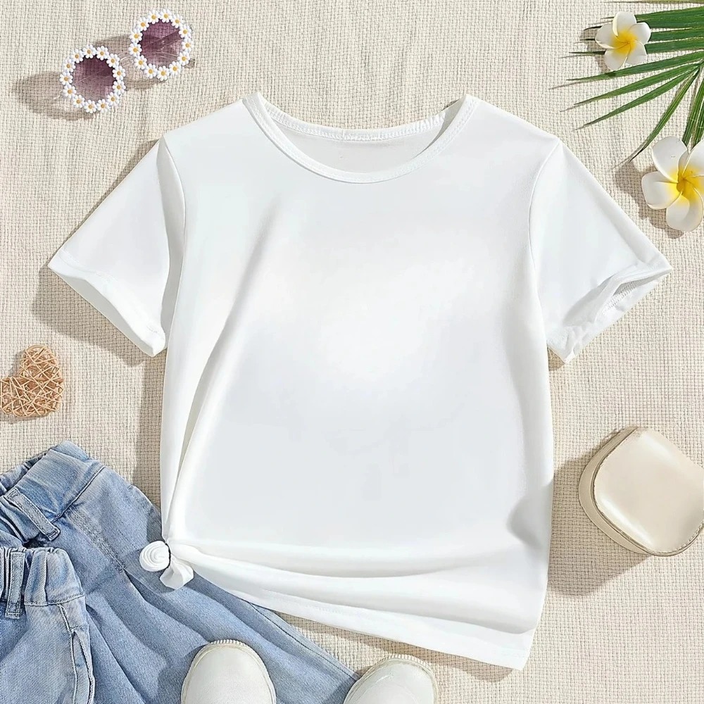 تي شيرت صيفي عصري للأولاد والب - مراجعة Summer Clothing For Teens وسعره