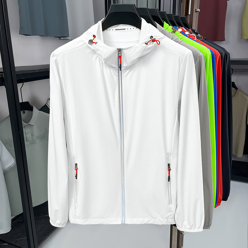 ملابس واقية من الشمس للرجال من - مراجعة Summer Uv Clothing وسعره