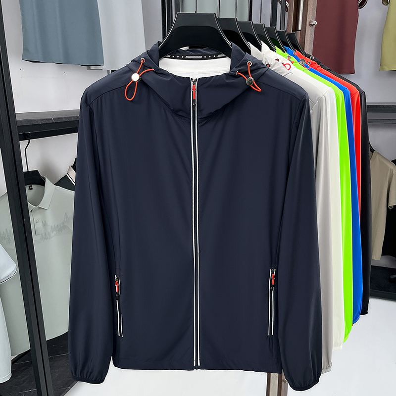 ملابس واقية من الشمس للرجال من - مراجعة Summer Uv Clothing وسعره